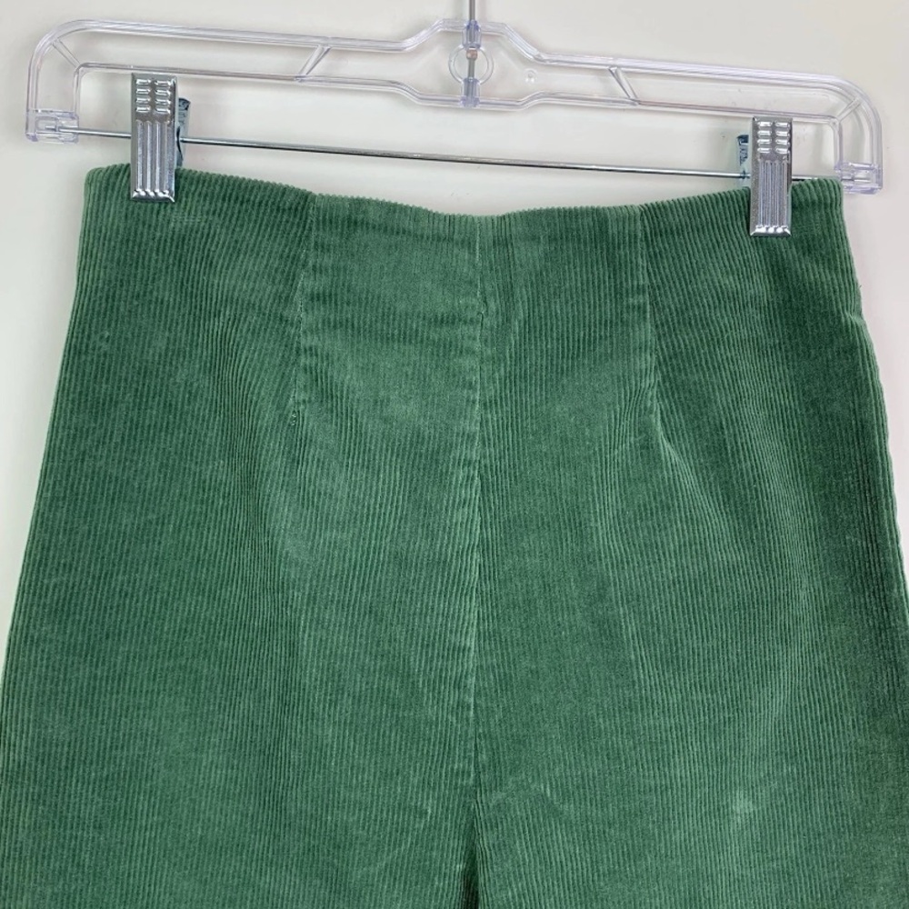 Tuckernuck Green Corduroy Ashford Pants - Picture 10 of 14